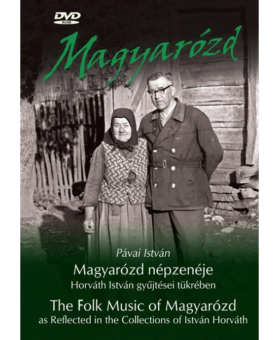 Magyarózd népzenéje