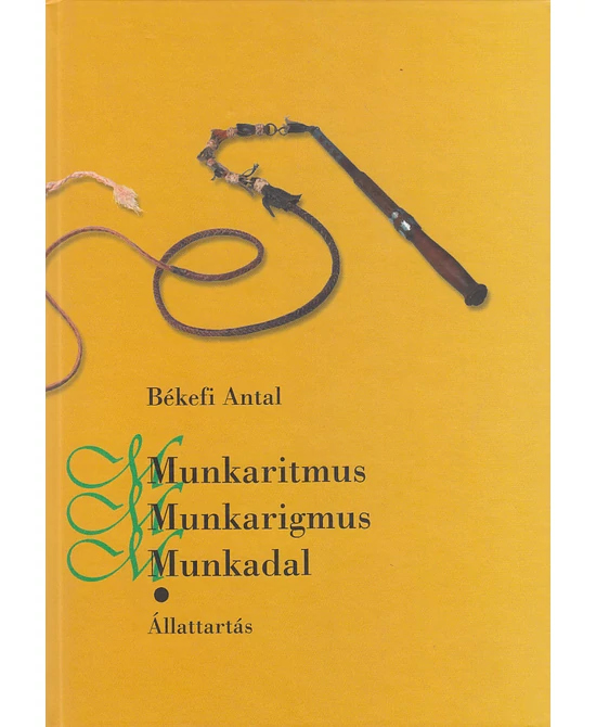 Munkaritmus - Munkarigmus - Munkadal I.