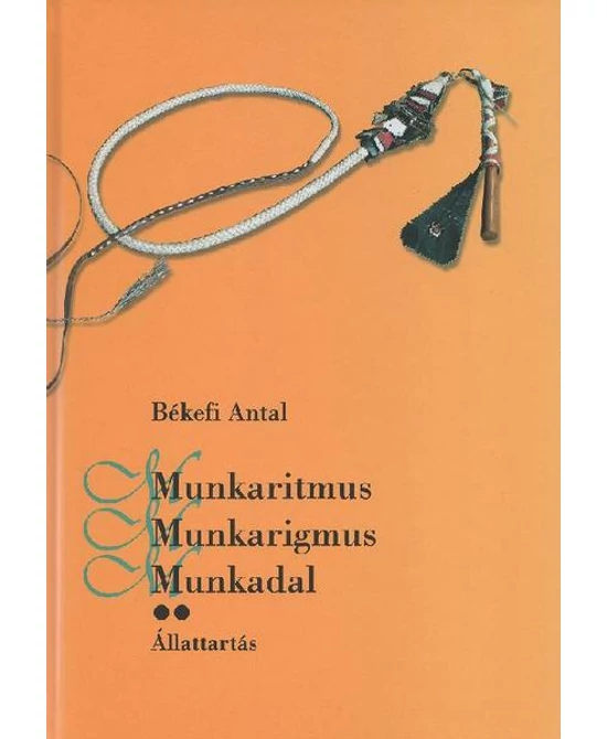 Munkaritmus - Munkarigmus - Munkadal II.