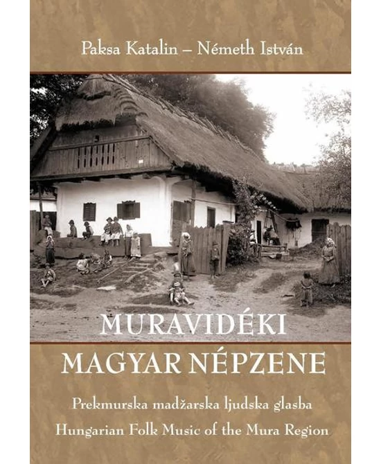 Muravidéki magyar népzene