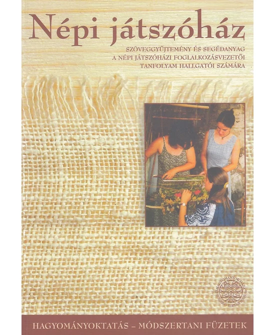 Népi játszóház