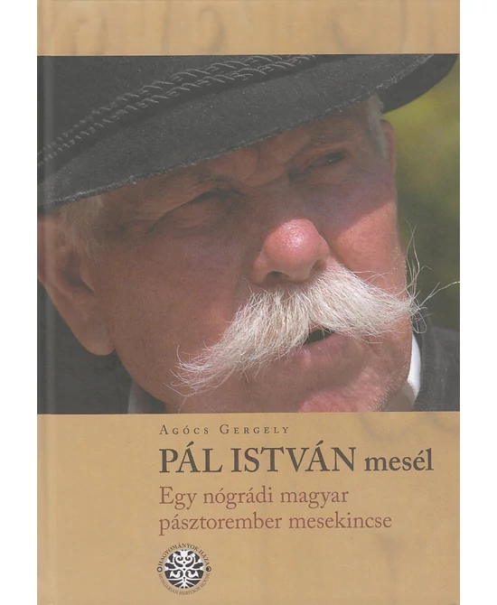 Pál István mesél