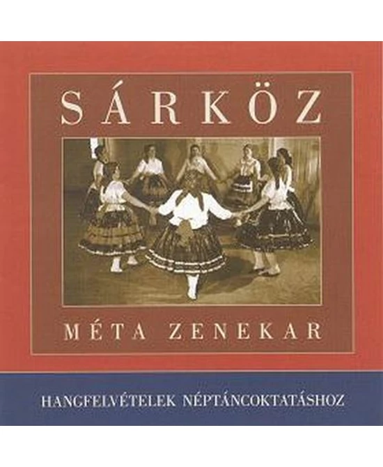 Sárköz (CD)