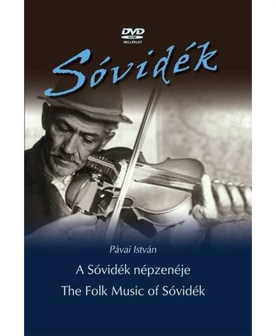 A Sóvidék népzenéje