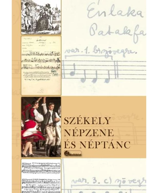 Székely népzene és néptánc