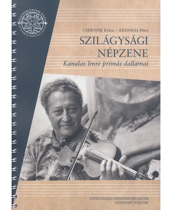 Szilágysági népzene