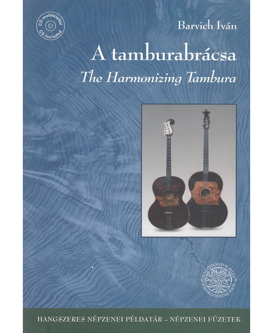 A tamburabrácsa