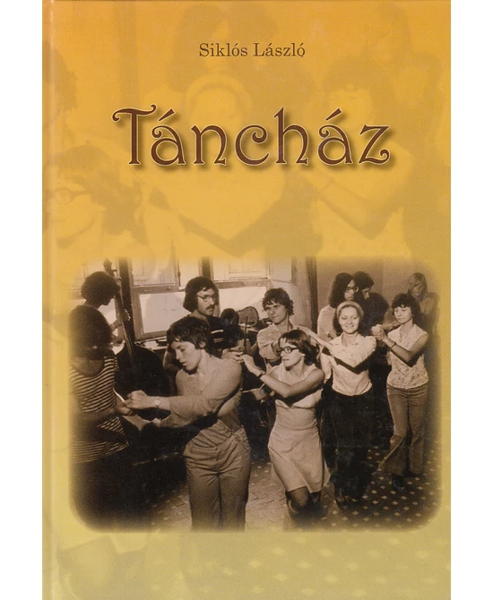 Táncház
