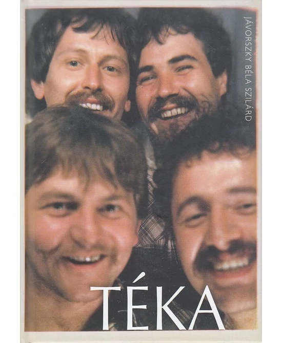 Téka