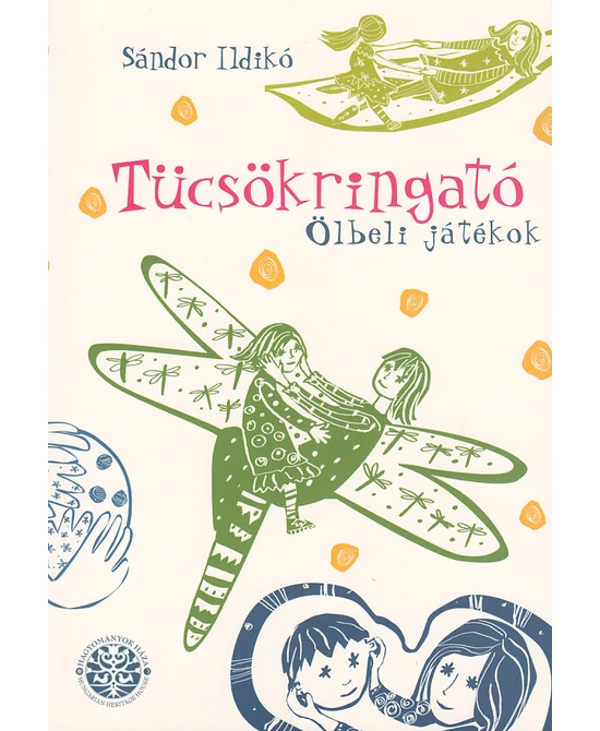 Tücsökringató