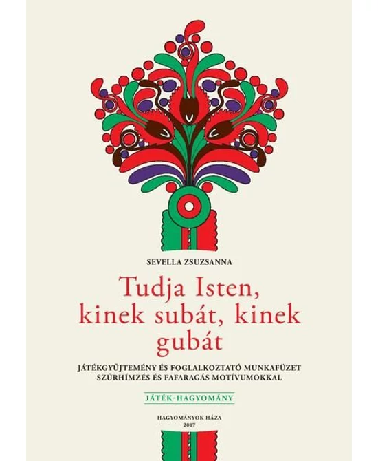 Tudja Isten, kinek subát, kinek gubát