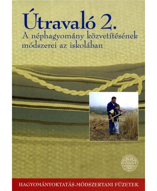 Útravaló 2.