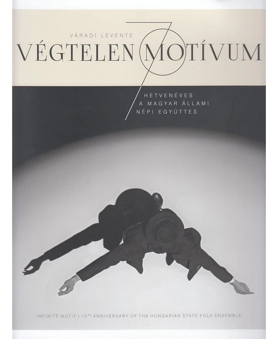 Végtelen motívum / Infinite Motif