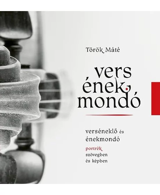Versénekmondó