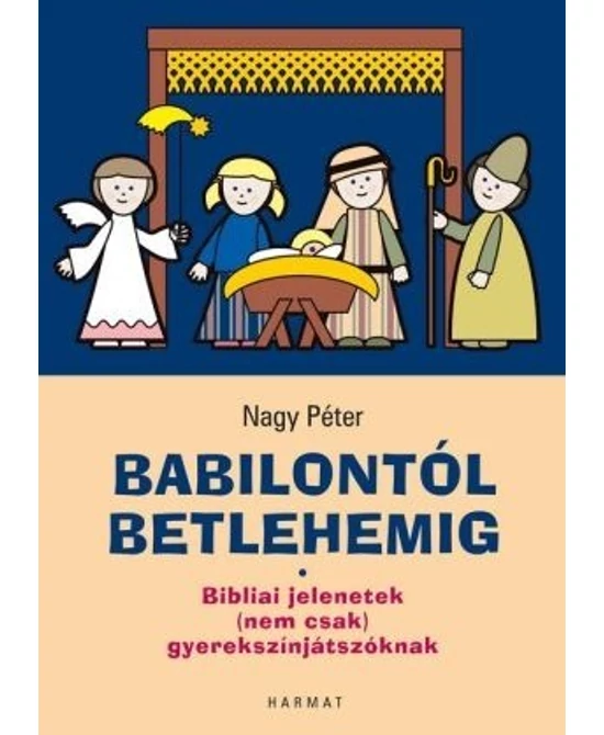 Babilontól Betlehemig
