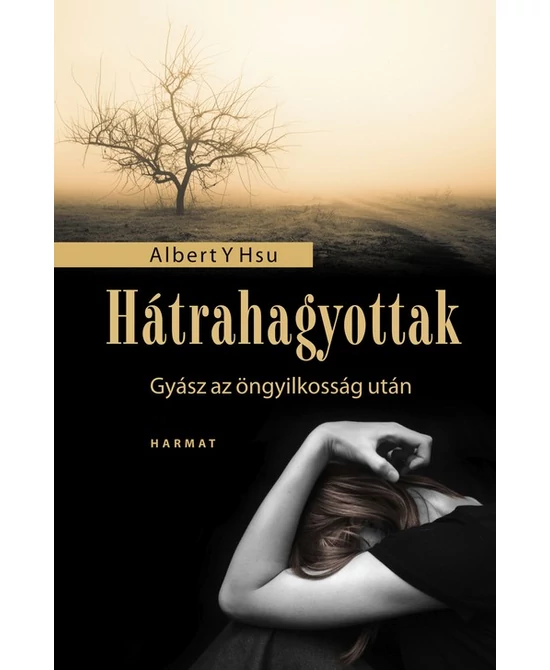 Hátrahagyottak