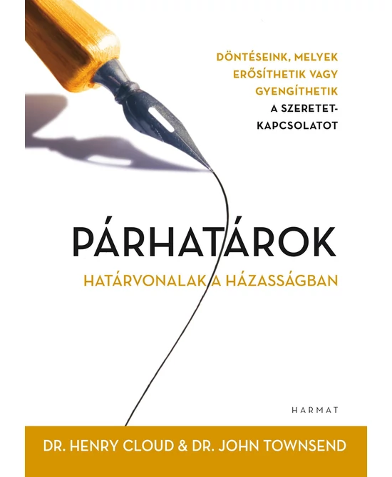 Párhatárok