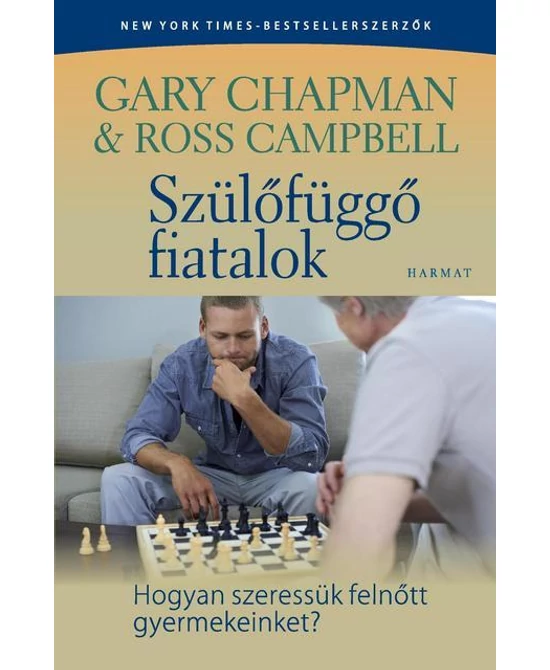 Szülőfüggő fiatalok