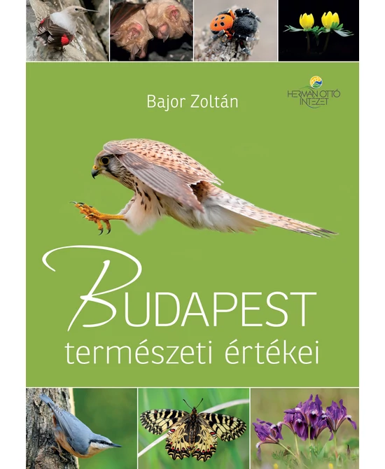Budapest természeti értékei