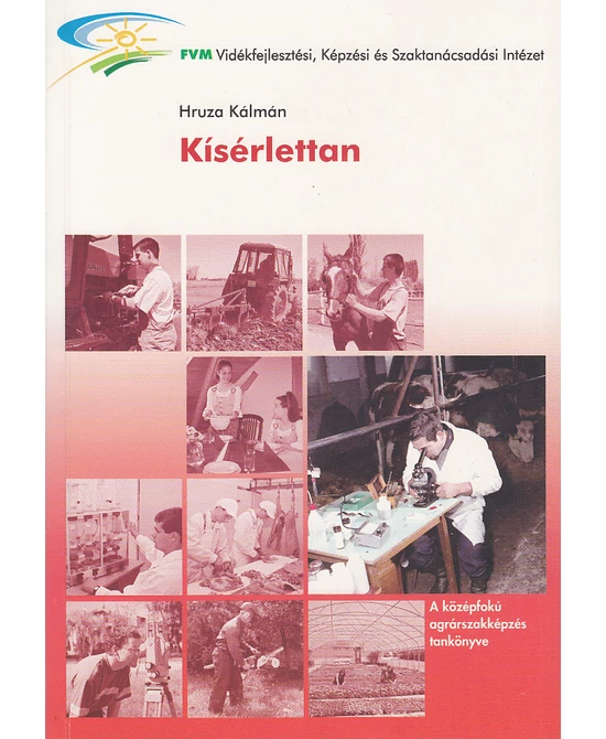 Kísérlettan
