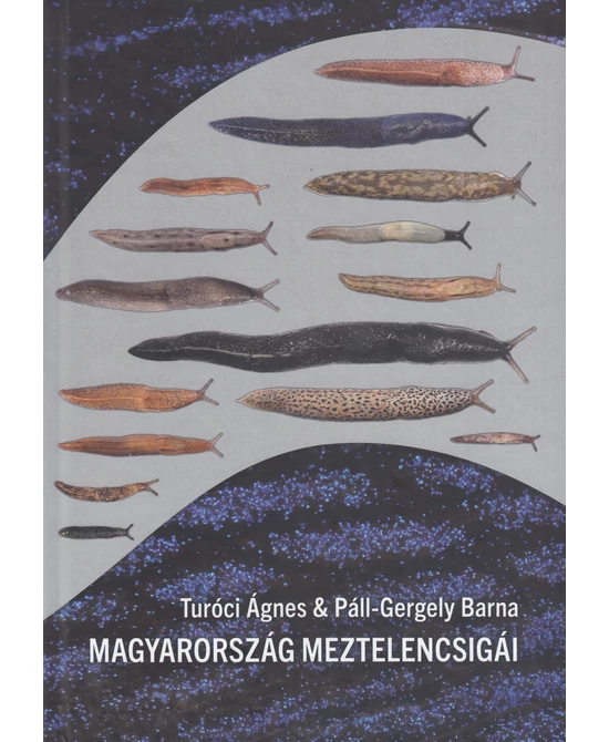 Magyarország meztelencsigái