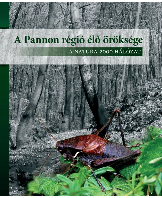 A Pannon régió élő öröksége