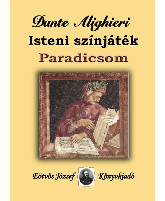 Isteni színjáték - Paradicsom