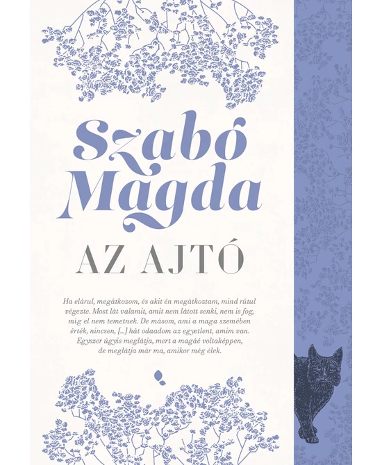 Az ajtó