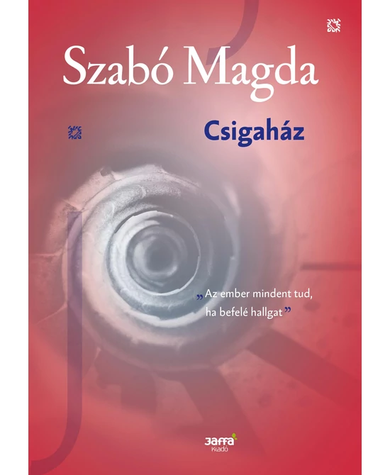 Csigaház