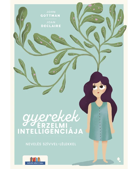 Gyerekek érzelmi intelligenciája