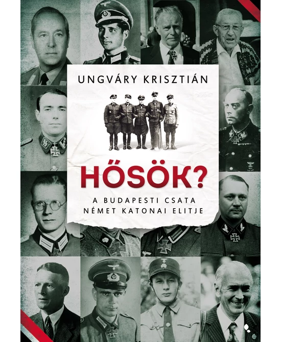 Hősök?