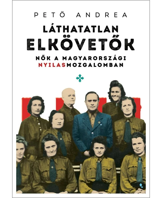 Láthatatlan elkövetők