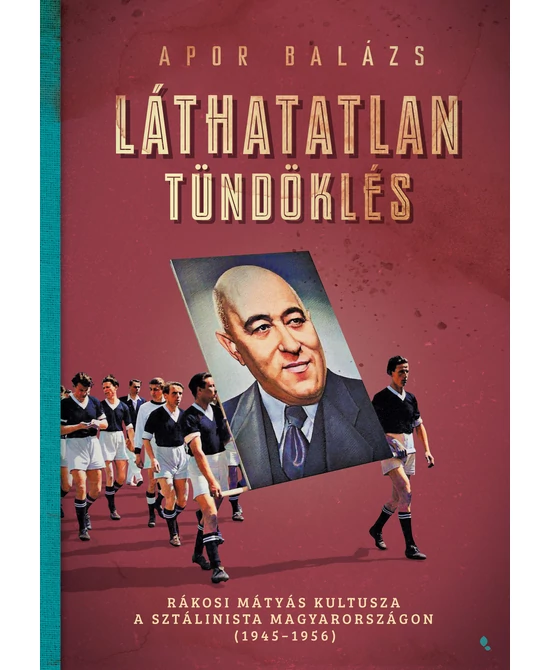 Láthatatlan tündöklés