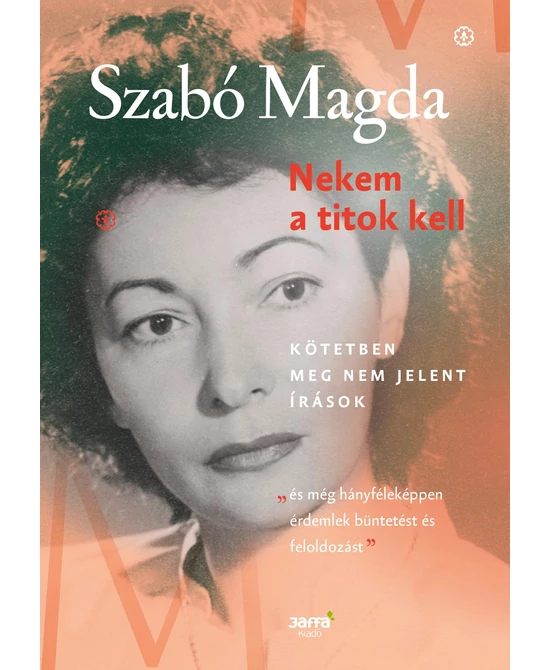 Nekem a titok kell