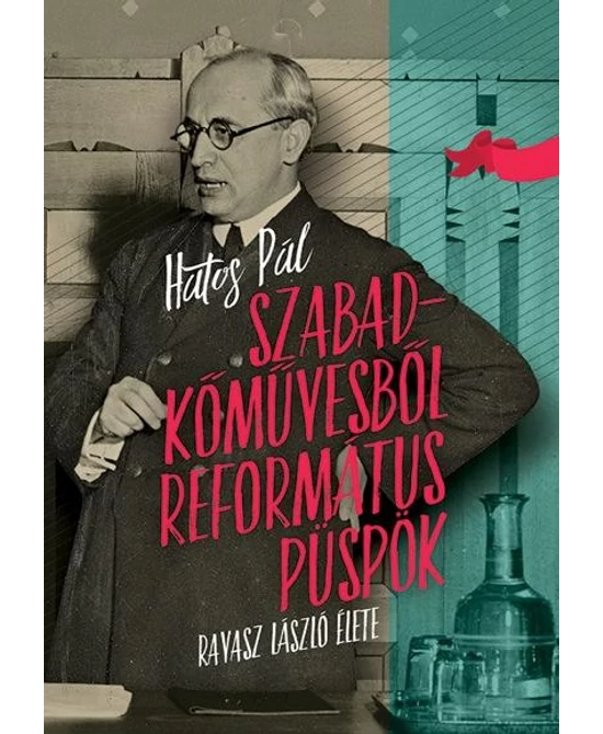 Szabadkőművesből református püspök