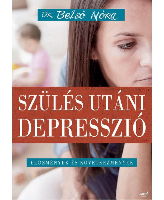 Szülés utáni depresszió
