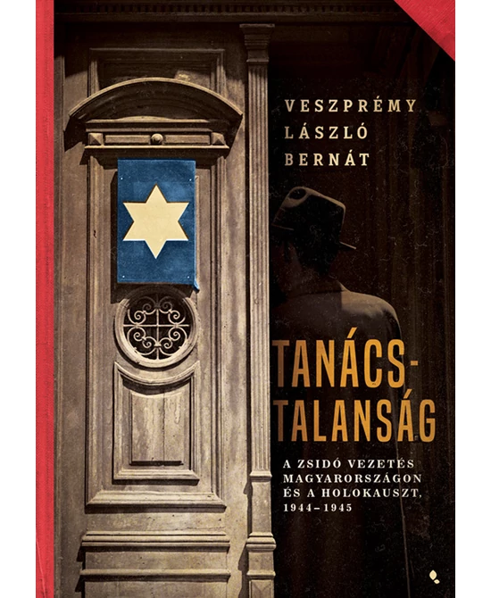 Tanácstalanság