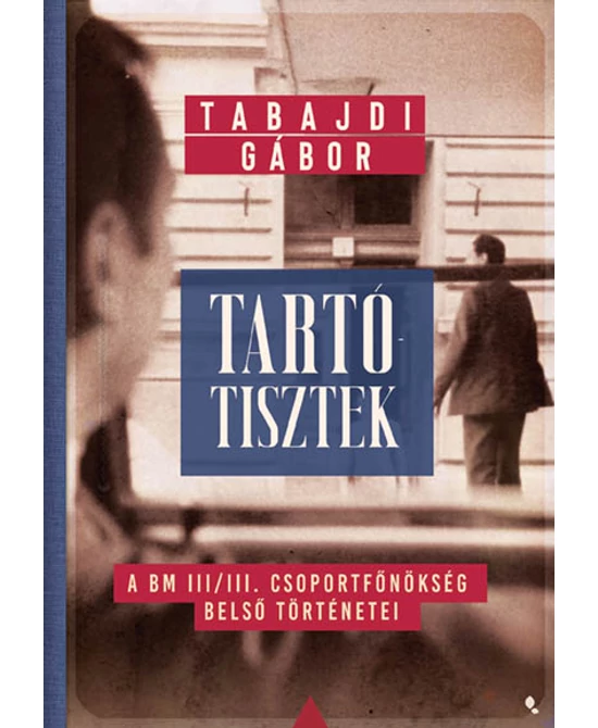Tartótisztek