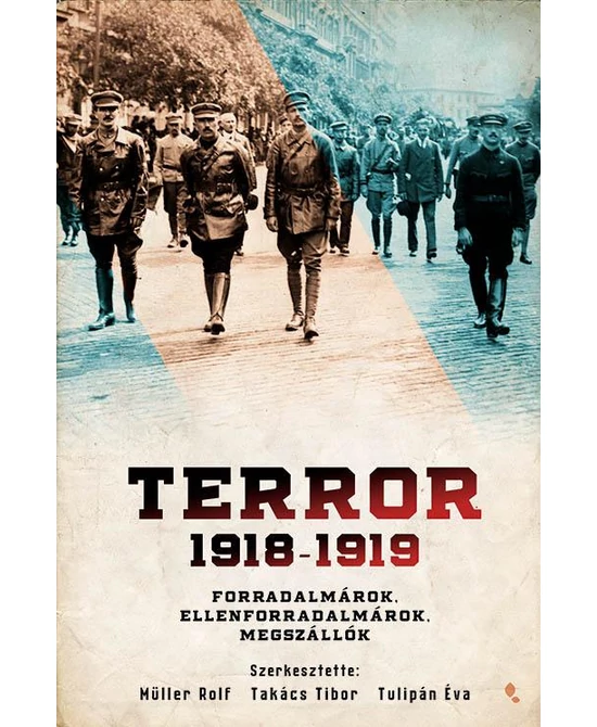 Terror 1918-1919