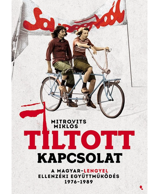 Tiltott kapcsolat