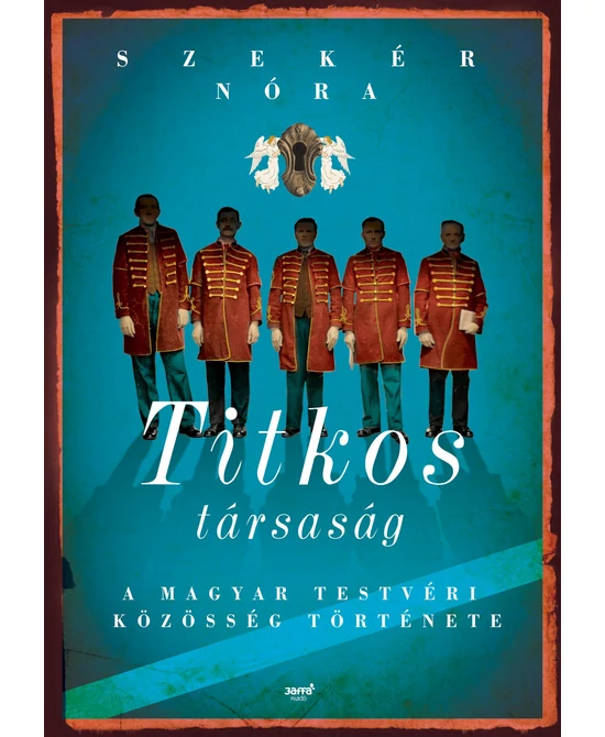 Titkos társaság