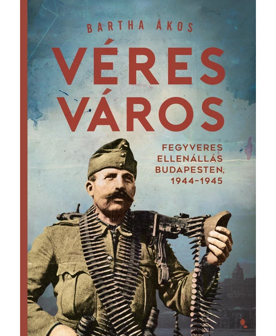 Véres város