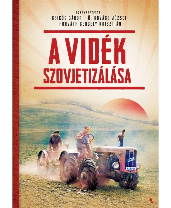 A vidék szovjetizálása