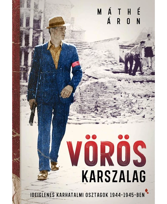 Vörös karszalag