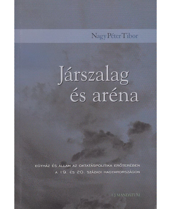 Járszalag és aréna