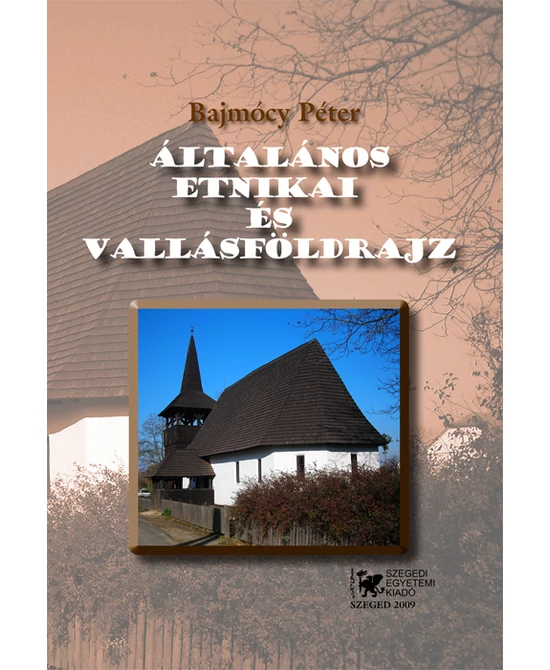 Általános etnikai és vallásföldrajz
