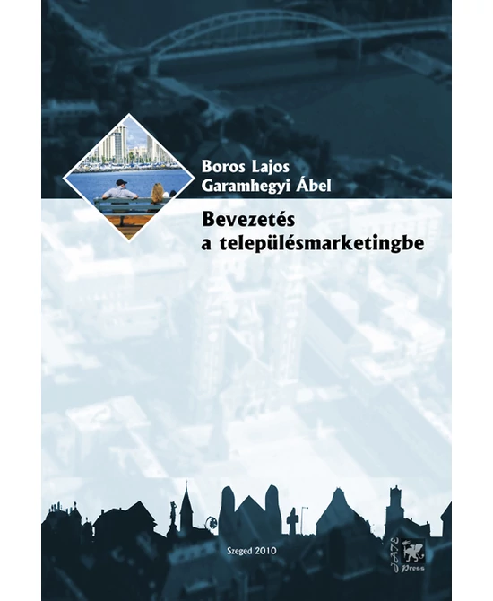 Bevezetés a településmarketingbe