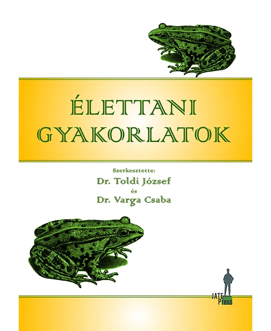Élettani gyakorlatok