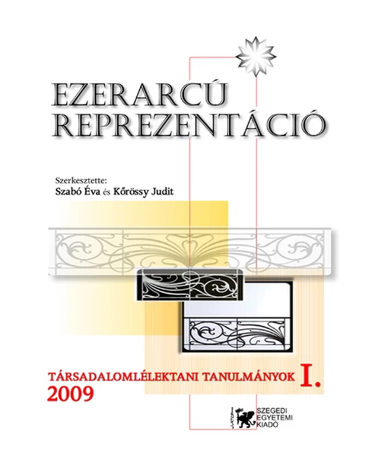 Ezerarcú reprezentáció