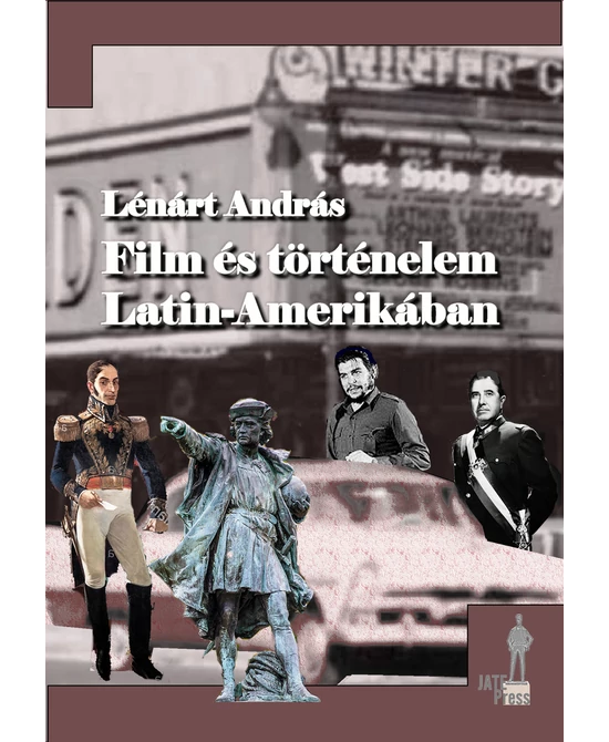 Film és történelem Latin-Amerikában